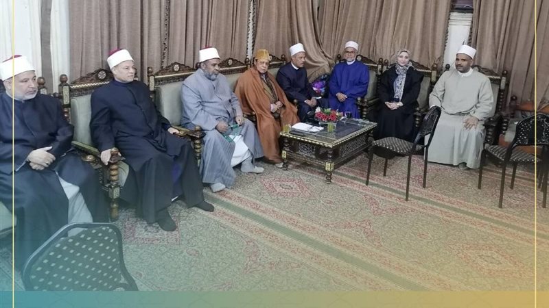 اختبارات خطباء المكتافأة