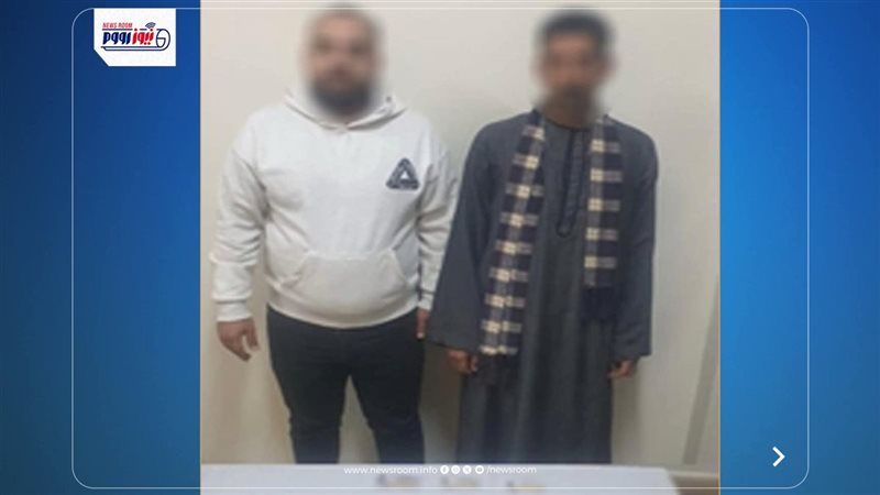 ضبط المتورطين في
