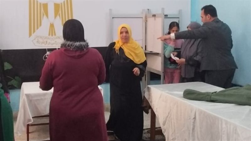 انتخابات مجلس النواب