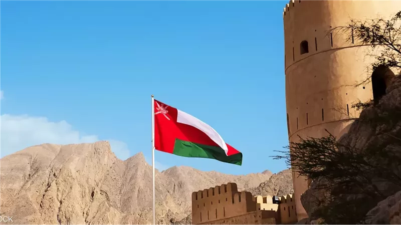 سلطنة عمان