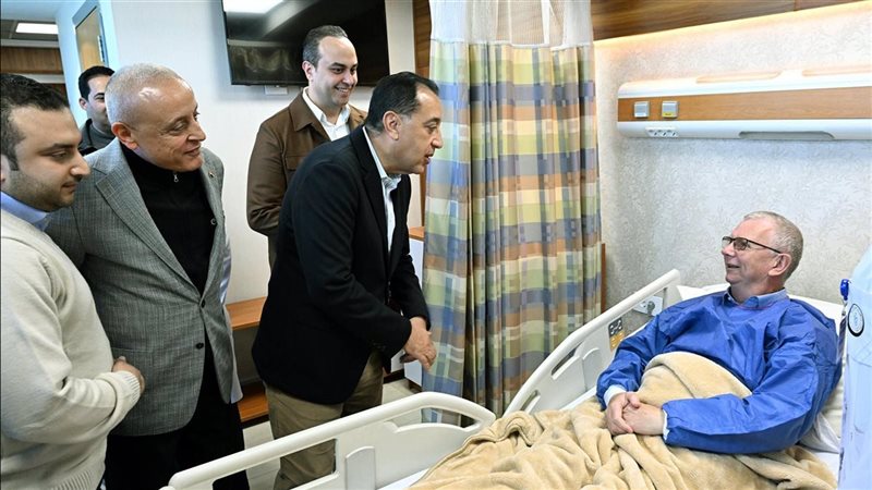 رئيس الوزراء 