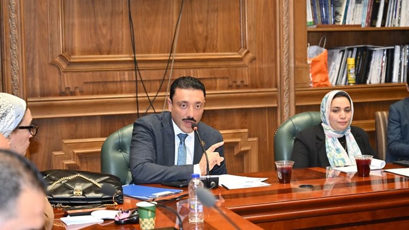 محمد رزق