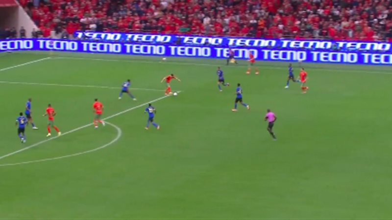 المغرب وتنزانيا
