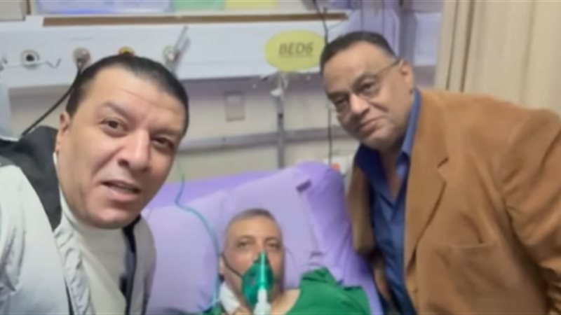 مصطفى كامل ومنصور