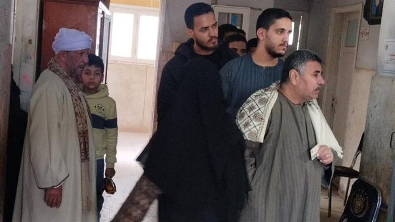 انتخابات مجلس النواب