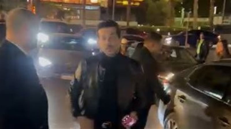 شريف سلامة