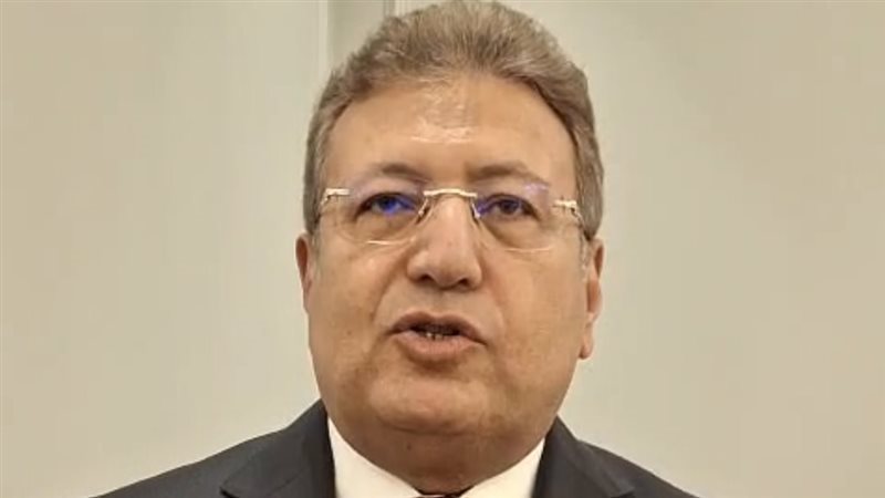 طارق شكري 