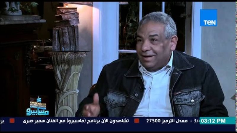 عادل الأعصر