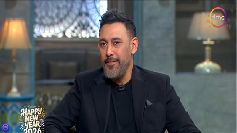 عمرو مصطفى