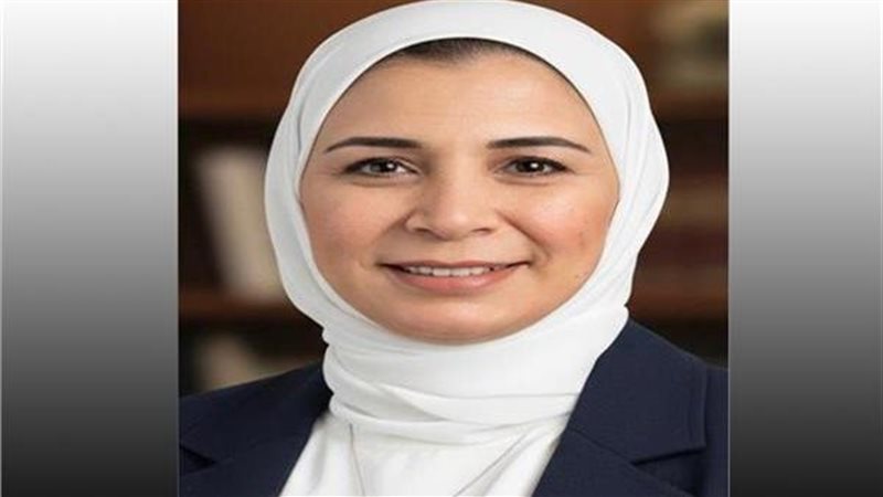 الكاتبة الصحفية هند