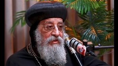 البابا تواضروس يترأس قداس عيد الميلاد والكنائس الإنجيلية تحتفل اليوم