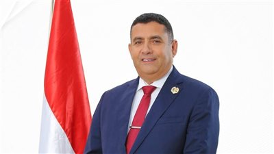 نائب: تحركات السيسي الإقليمية تعكس ثقل مصر السياسي وتدعم مسارات الاستقرار