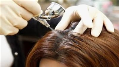 ليه شعرك مش صحي رغم كل المنتجات؟ بصي على فروة رأسك  
