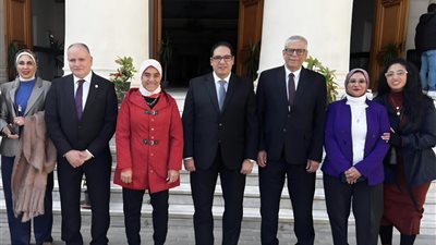 جامعة القاهرة الأهلية:توفير بيئة داعمة تعزز الصحة النفسية وتنمي القدرات  