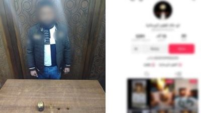 ضبط شخص بالإسكندرية للنصب والاحتيال على المواطنين بزعم العلاج الروحاني