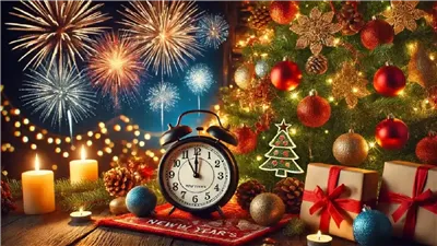 موعد إجازة عيد الميلاد 2026 للقطاع الخاص رسميًا    