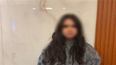 رجال الأمن يعيدون طالبة غادرت منزلها بالمعادي بسبب خلافات أسرية