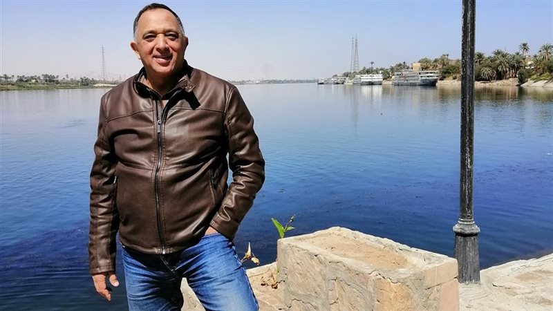 حسني صالح