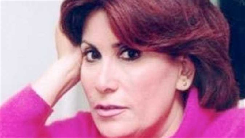 سعاد نصر 