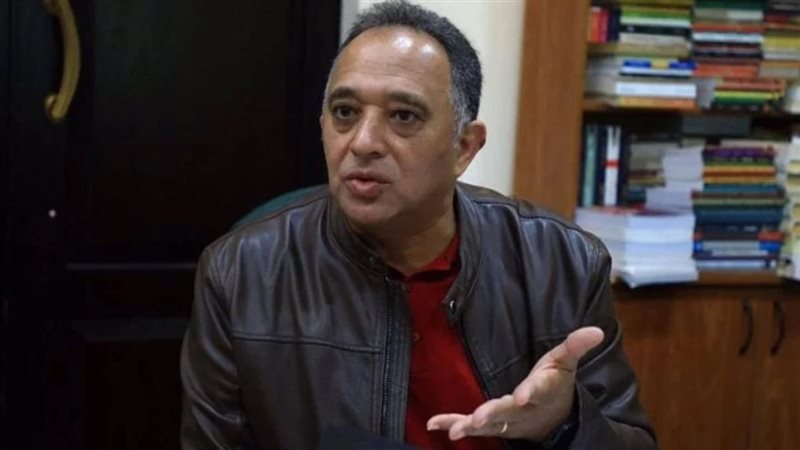 حسني صالح