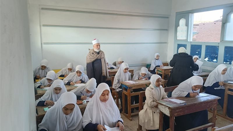 جانب من الفعالية