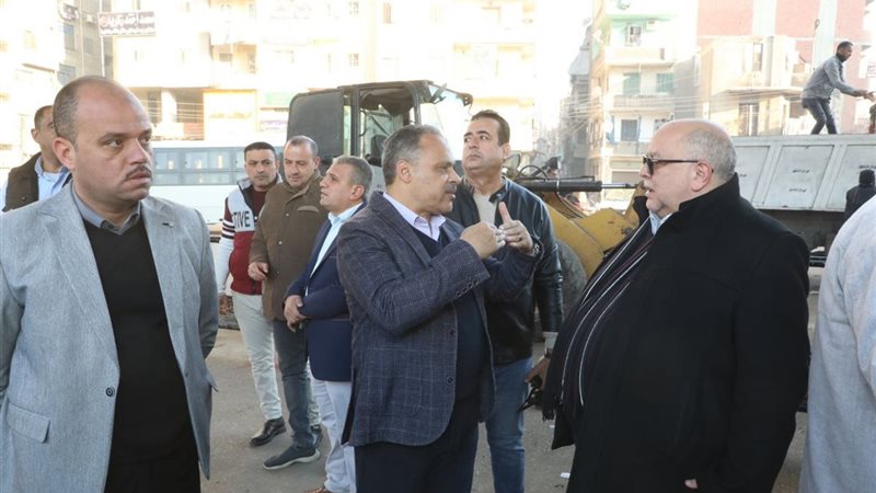 هبوط الكوبرى