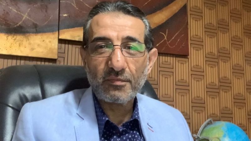 الدكتورعمرو السمدوني