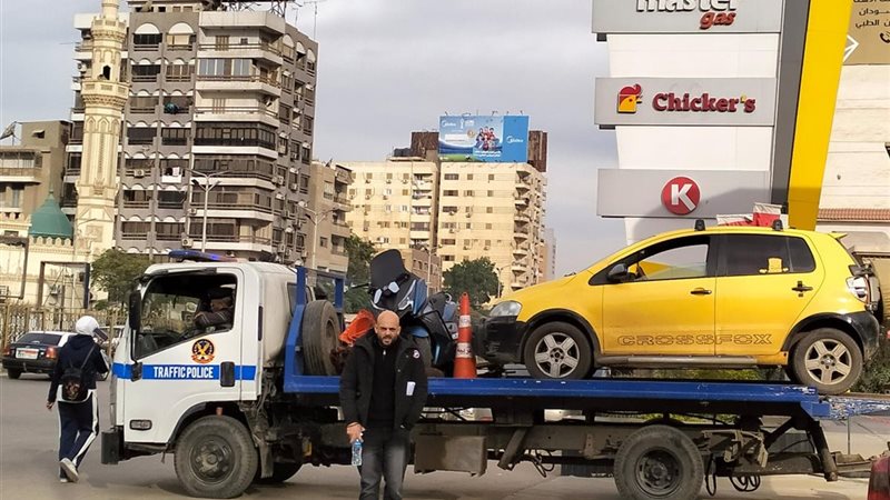 جانب من الحملة 