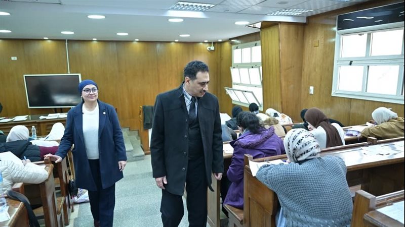 جامعة القاهرة 