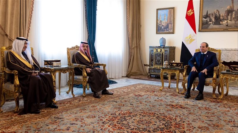 صورة من الاجتماع