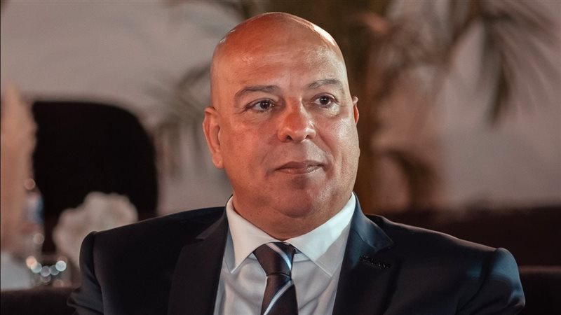 وليد الديب