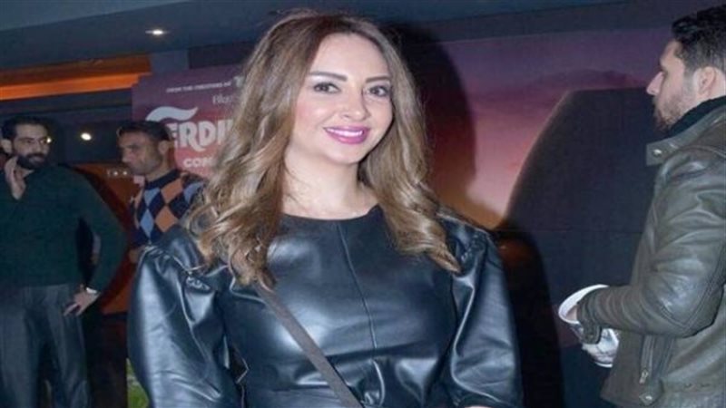 إيمان الزيدي