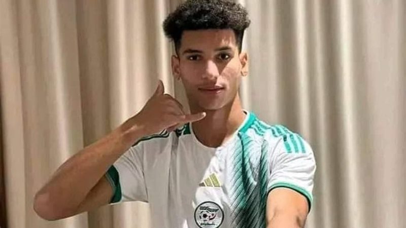 محمد الأمين رمضاوي