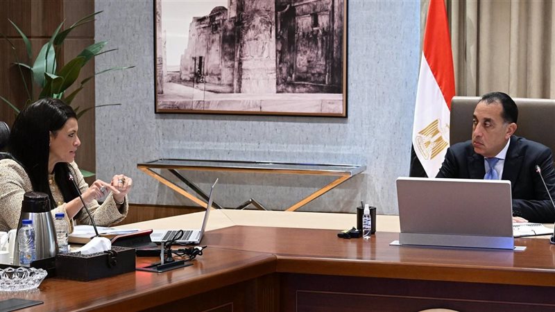 مجلس الوزراء 