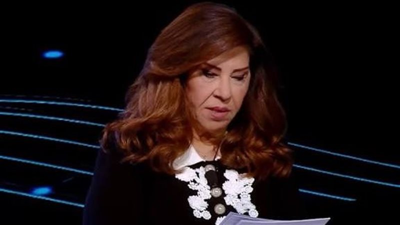 ليلى عبد اللطيف