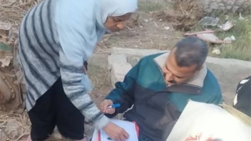 الدكتور محمد سعد
