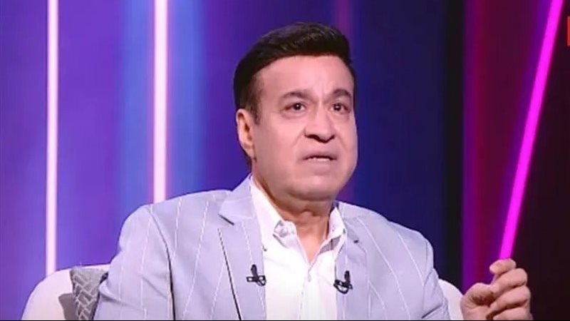 حلمي عبدالباقي 