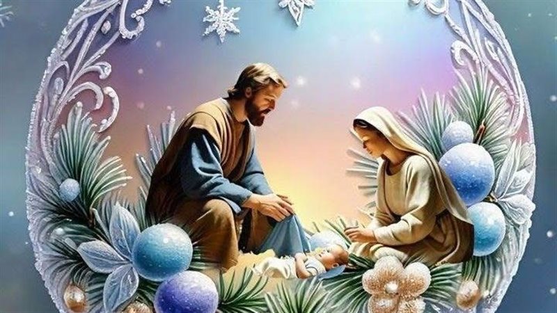 عيد الميلاد المجيد