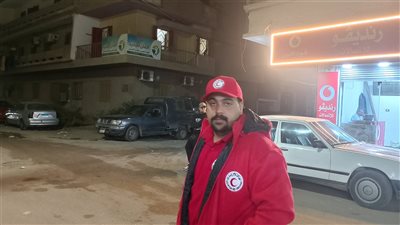 التقرير الطبي الأولي لمصابي حريق مصحة الإدمان: اختناق وحالات توقف قلبية