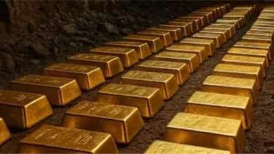 الذهب يواصل الصعود في السوق المحلية.. عيار 24 يسجل 6822 جنيها