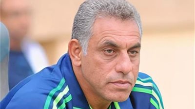 حمادة صدقي: منتخب مصر في حالة تركيز لتحقيق حلم الوصول للنهائي