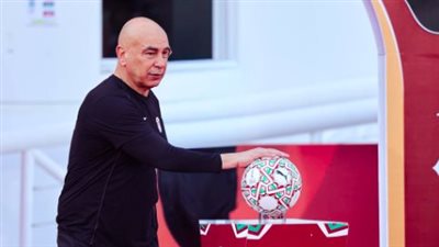 ياسر ريان: حسام حسن لن يجازف أمام كوت ديفوار في كان 2025