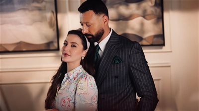 عدد حلقات مسلسل 2 قهوة.. تعرف على موعد الحلقة الأخيرة 