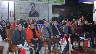 «هنشجع بلادنا».. مراكز الشباب بدمياط تحتفي بفوز منتخب مصر على بنين