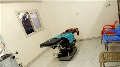 لحماية المواطنين.. ملف المنشآت الصحية غير المرخصة تحت قبة البرلمان
