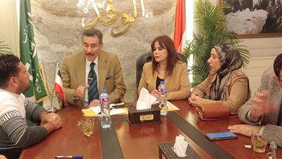 هل تؤجل لبعد العيد؟.. لجنة انتخابات الوفد تكشف الموعد النهائي | خاص
