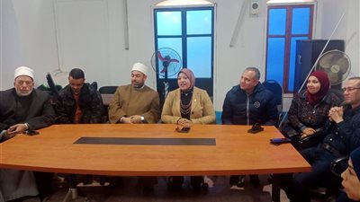 انطلاق فعاليات مبادرة محو الأمية الدينية لدى المرأة الريفية ببنى سويف