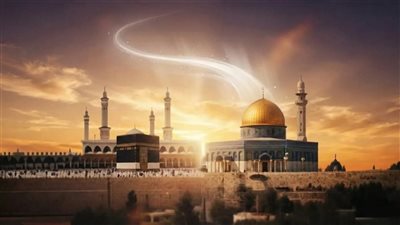 آية من آيات الله العظمى: وقعت بجسدٍ وروح في طرفة عين.. هل تعرف حقيقة الإسراء؟