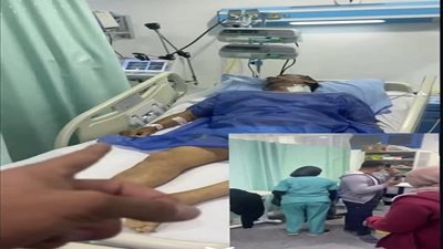 كواليس اتهام شاب لـ«مستشفى كايرو ميديكال» بالتسبب في وفاة شقيقه|القصة الكاملة