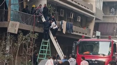 قائمة بأسماء ضحايا الحريق المرعب بمركز خاص لعلاج الإدمان في بنها بالقليوبية